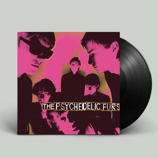 Psychedelic Furs - Psychedelic Furs