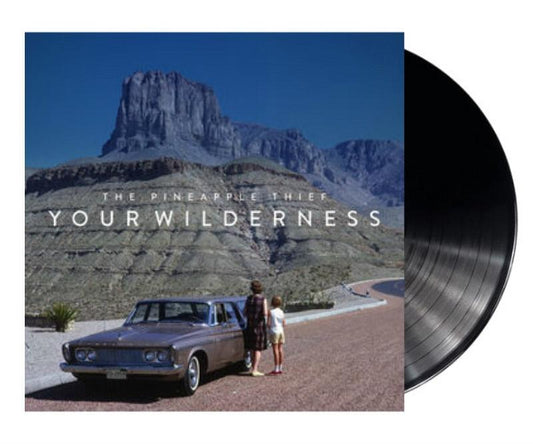 Pineapple Thief - Your Wilderness