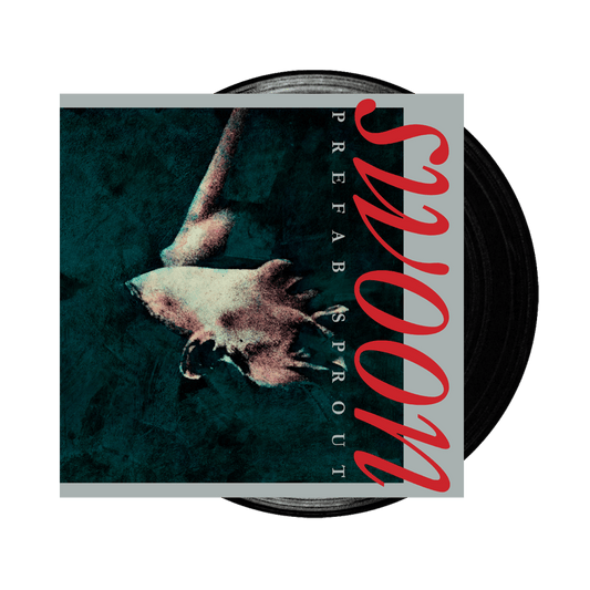 Prefab Sprout - Swoon