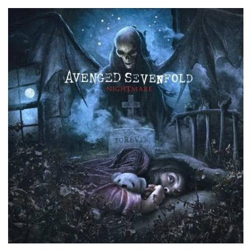 Avenged Sevenfold - Nightmare