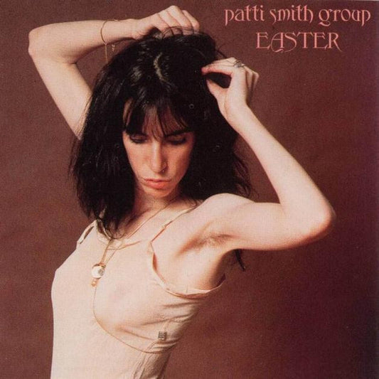 Smith, Patti Group - Easter