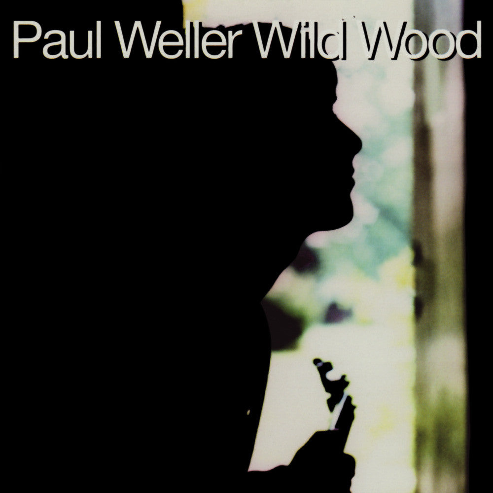 Weller, Paul - Wild Wood