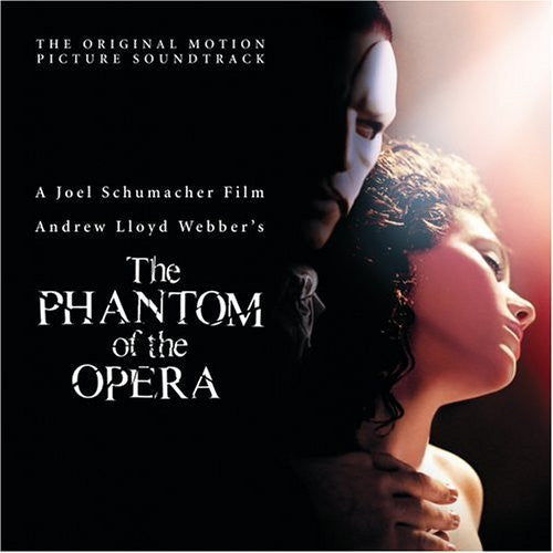 Phantom of the Opera - OST