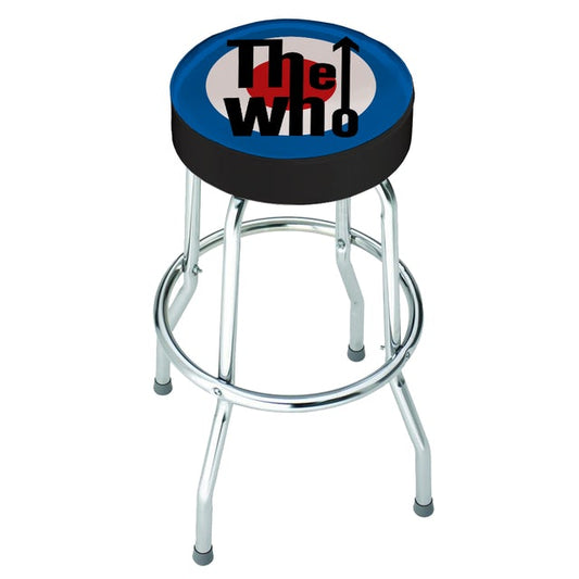 Who - The Who Target Bar Stool