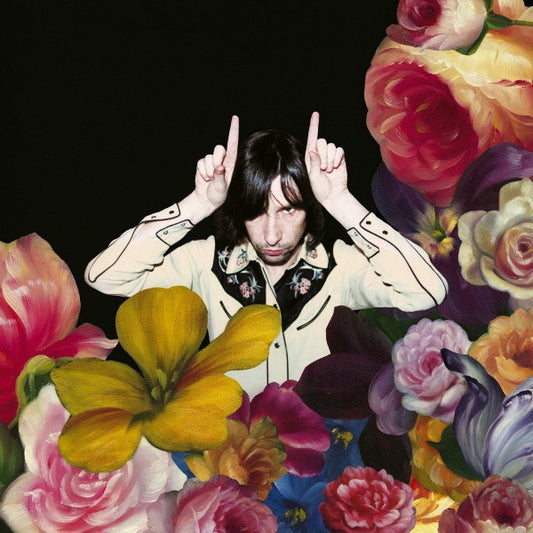 Primal Scream - More Light