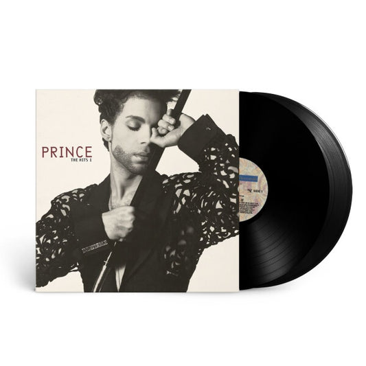 Prince ‎– The Hits 1