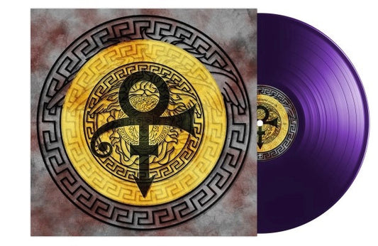 Prince - The Versace Experience (Prelude 2 Gold)