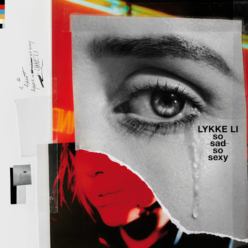 Li, Lykke - So Sad So Sexy