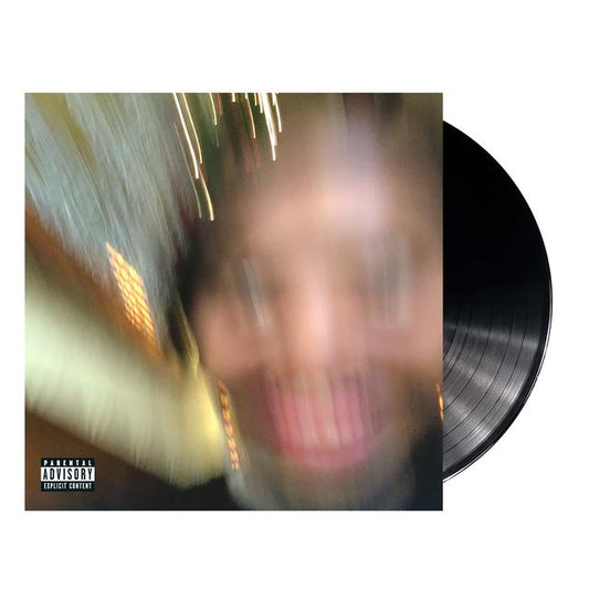 Sweatshirt, Earl - Some Rap Songs