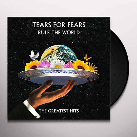 Tears for Fears -  Rule the World