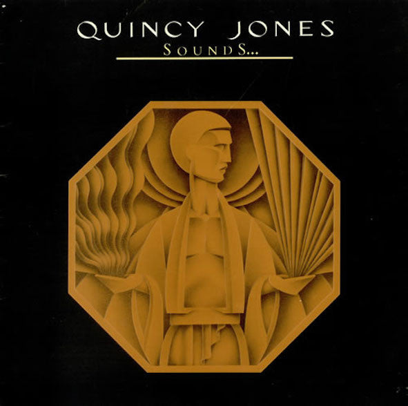 Jones, Quincy - Sounds... And Stuff Like That !!