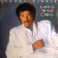 Richie,  Lionel ‎– Dancing On The Ceiling
