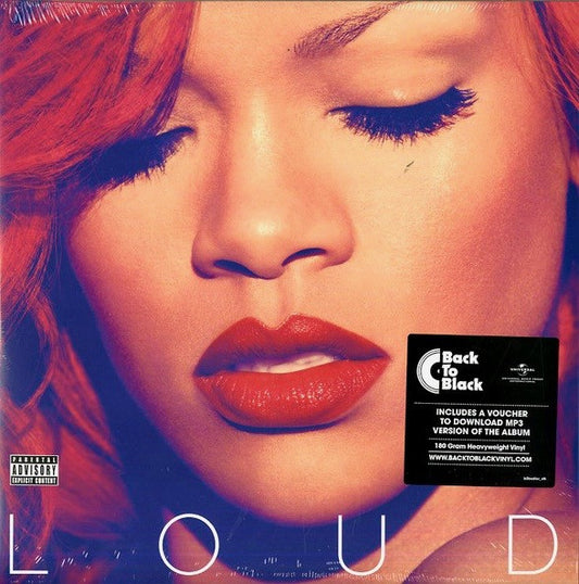 Rihanna - Loud