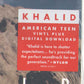 Khalid - American Teen