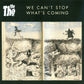 The The - We Can't Stop What's Comming