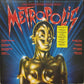 Metropolis - OST