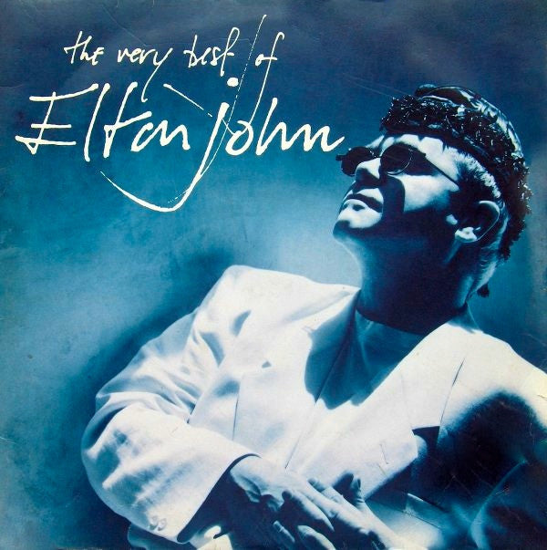 John, Elton - The Very Best Of