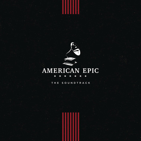 American Epic - Ost