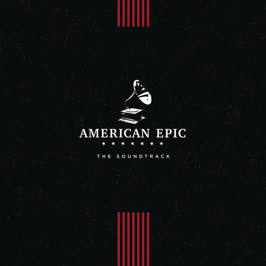 American Epic - Ost