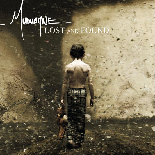 Mudvayne ‎– Lost and Found
