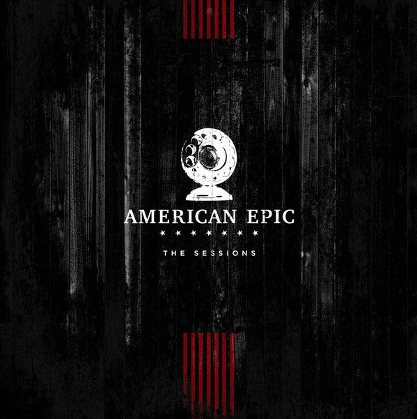 American Epic Sessions - V/A