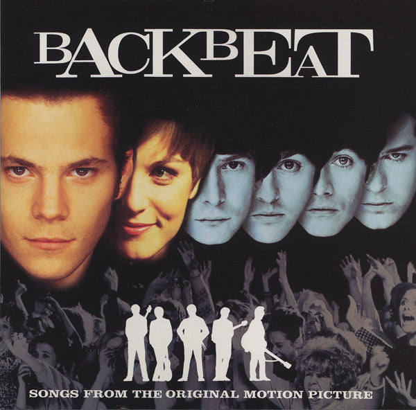 Backbeat - Ost