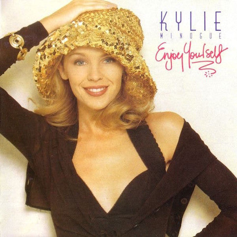 Minogue, Kylie ‎– Enjoy Yourself