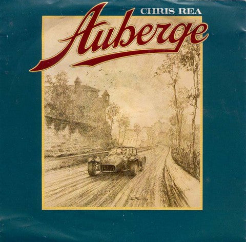 Rea, Chris - Auberge