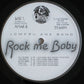 Jomfru Ane Band - Rock Me baby