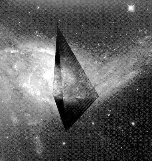 Flying Lotus - Reset EP