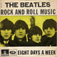 Beatles ‎– Rock And Roll Music