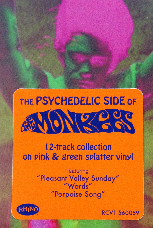 Monkees - Summer Of Love