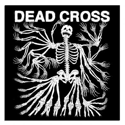 Dead Cross - Dead Cross