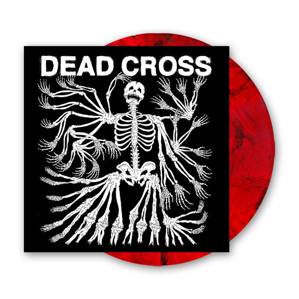 Dead Cross - Dead Cross