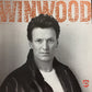 Winwood, Steve ‎– Roll With It