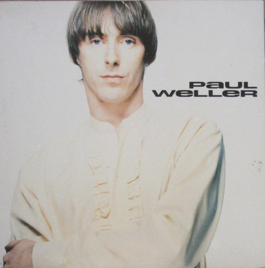 Weller, Paul ‎– Paul Weller