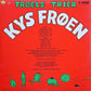 Trier, Troels – Kys Frøen
