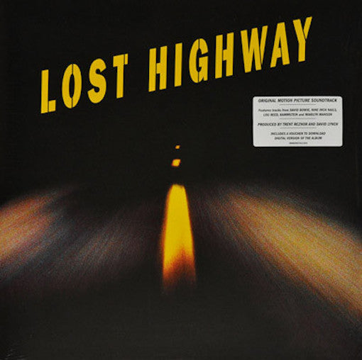 Lost Highway - OST