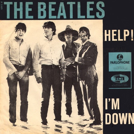 Beatles - Help!