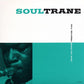 Coltrane, John - Soultrane