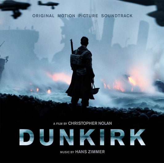 Dunkirk - Ost.