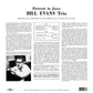 Evans, Bill Trio - Portrait In Jazz