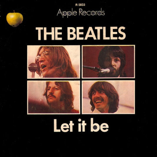Beatles - Let It Be