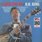 King, B.B. - I Love You So