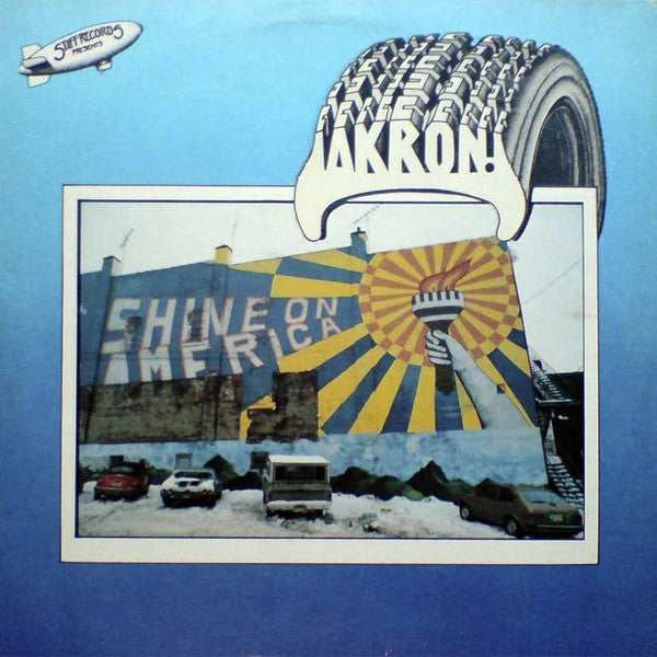 Akron Compilation - V/A