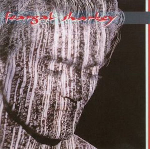 Sharkey,Feargal ‎– Feargal Sharkey