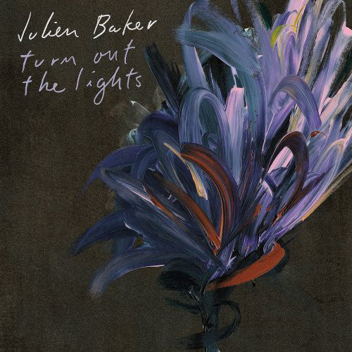 Baker, Julien  ‎– Turn Out The Lights