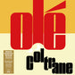 Coltrane, John - Ole Coltrane