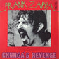 Zappa, Frank ‎– Chunga's Revenge