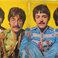 Beatles - Sgt. Pepper's Lonely Hearts Club Band - RecordPusher  